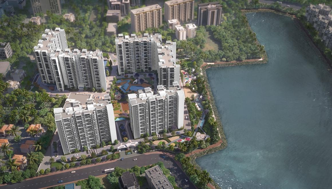 Sumadhura Folium Phase II - Image 4