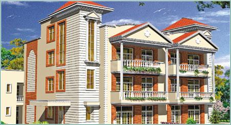 Ansal Megapolis Independent Terraces - Image 3