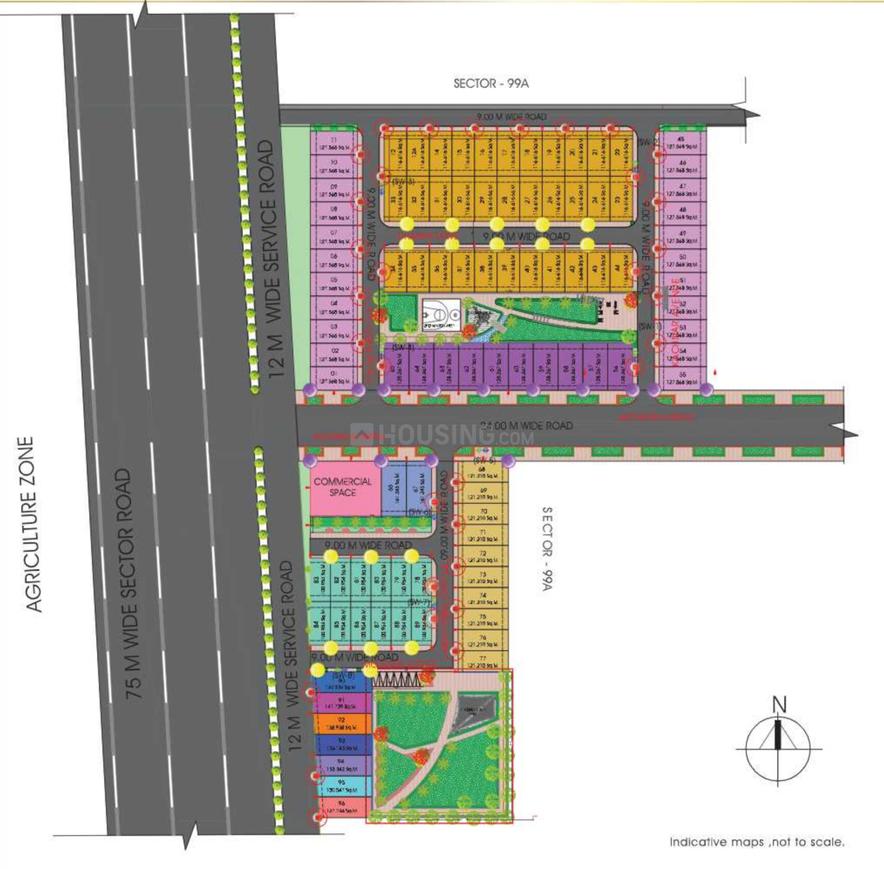 BST Green Bhoomi - Image 9