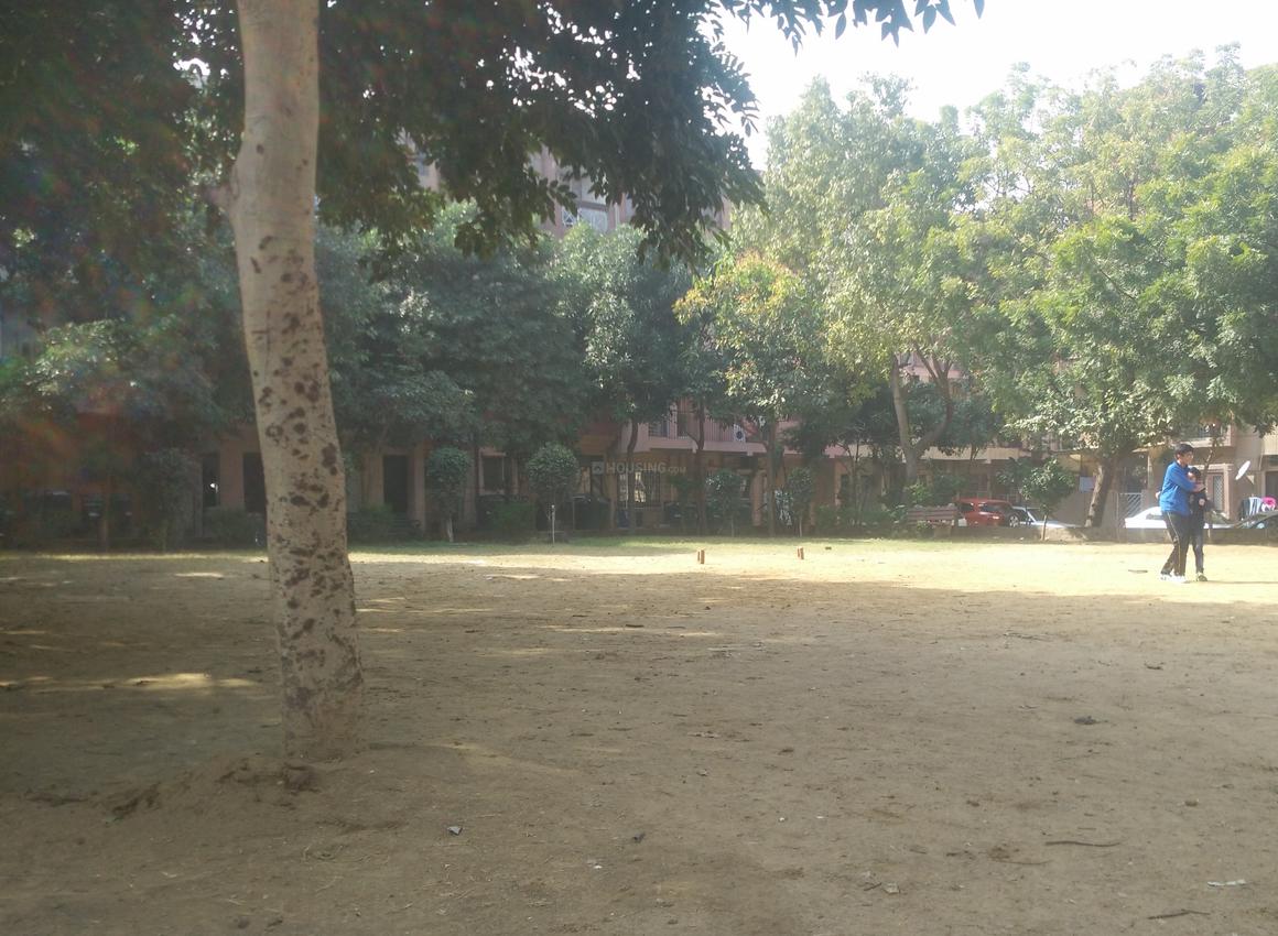 DDA Santushti Apartment - Image 16
