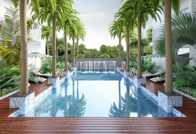3 BHK Apartment