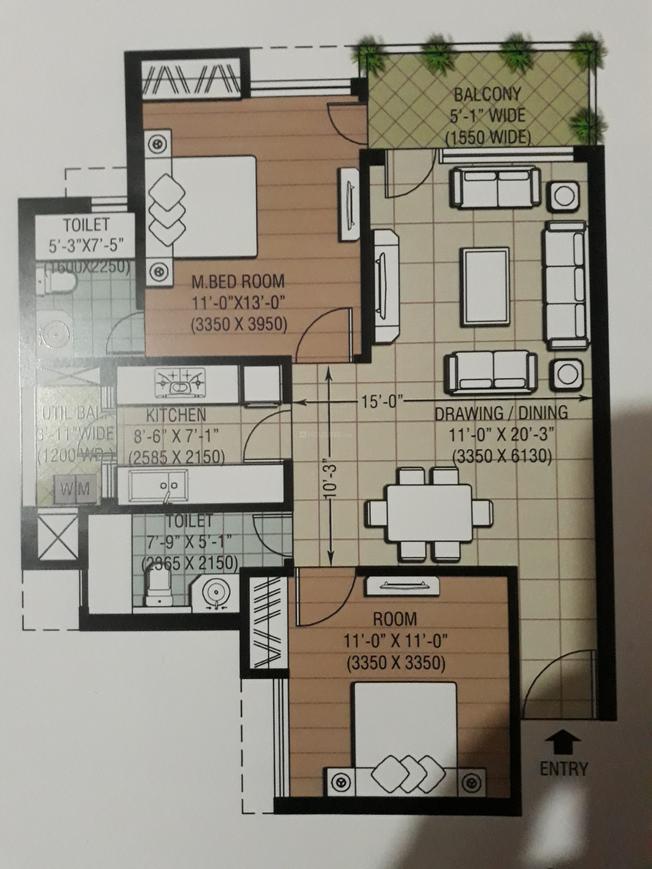 Eldeco Swagatam - Image 15