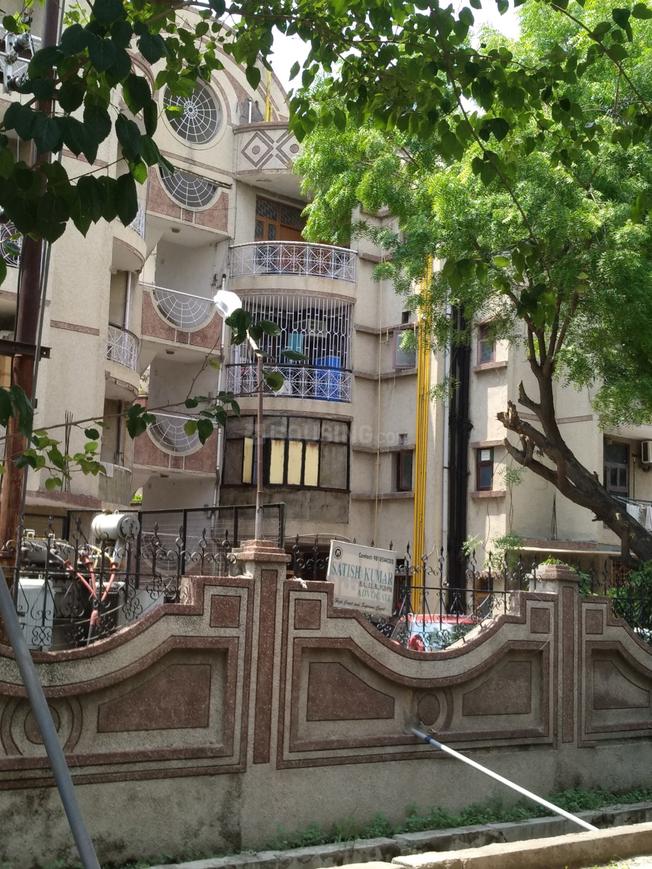 Purvanchal Vasant Vihar - Image 5