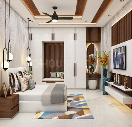 MRS Ultra Luxury Independent Floors - Image 6