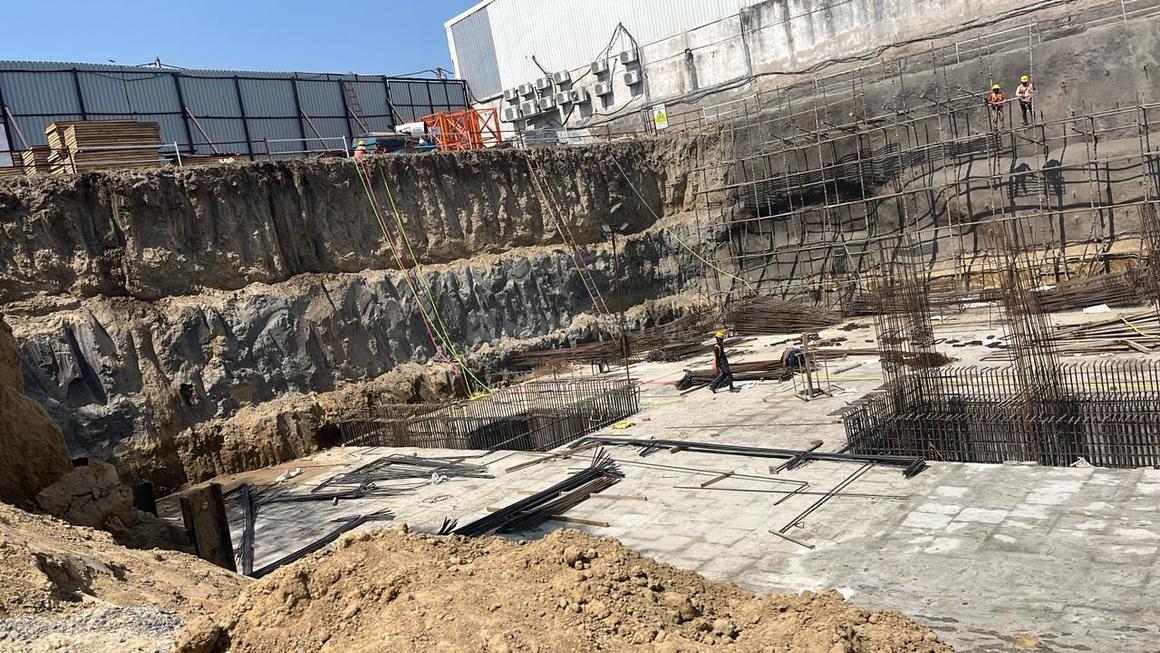 Orchid The Consulate Apartment - Image 29