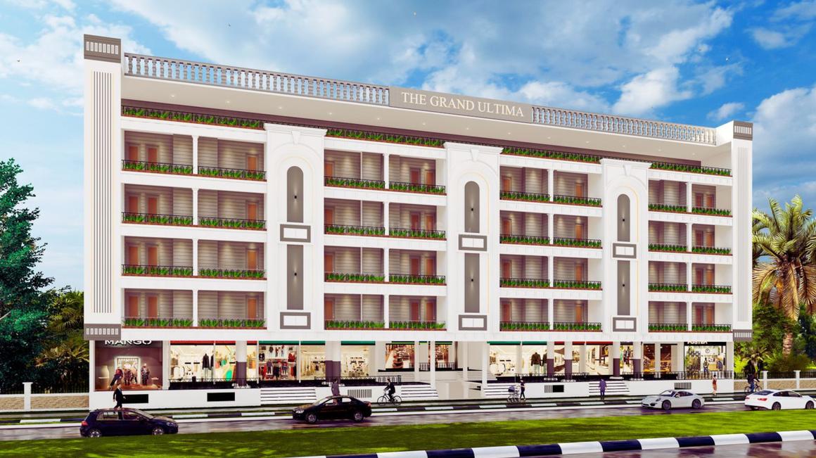 THV Grand Ultima - Image 2