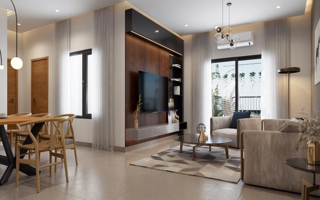 Purva Park Hill - Image 5