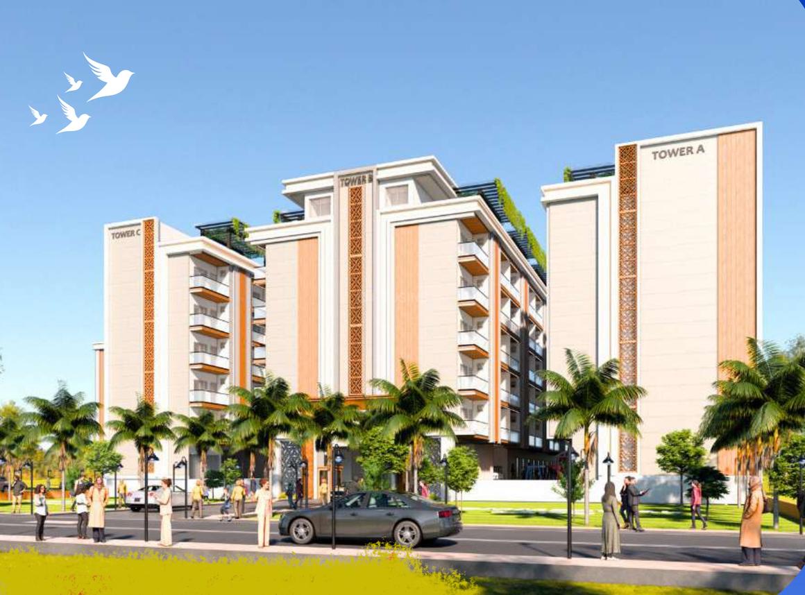 Saraswati Landmark 2 - Image 2