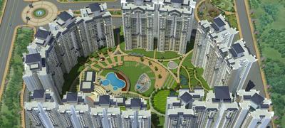 3 BHK Apartment