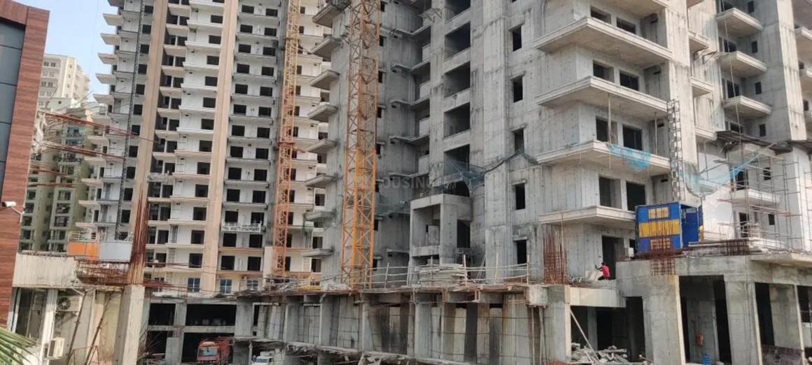 Vrinda Heritage Skyward - Image 33