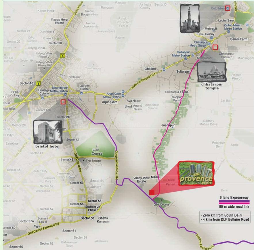 Krrish Provence Estate - Image 32