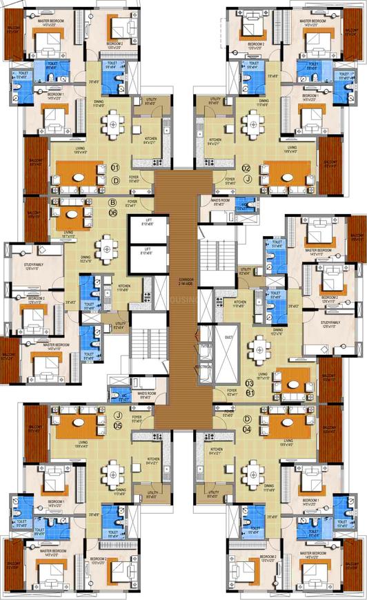 Sterling Ascentia - Image 25