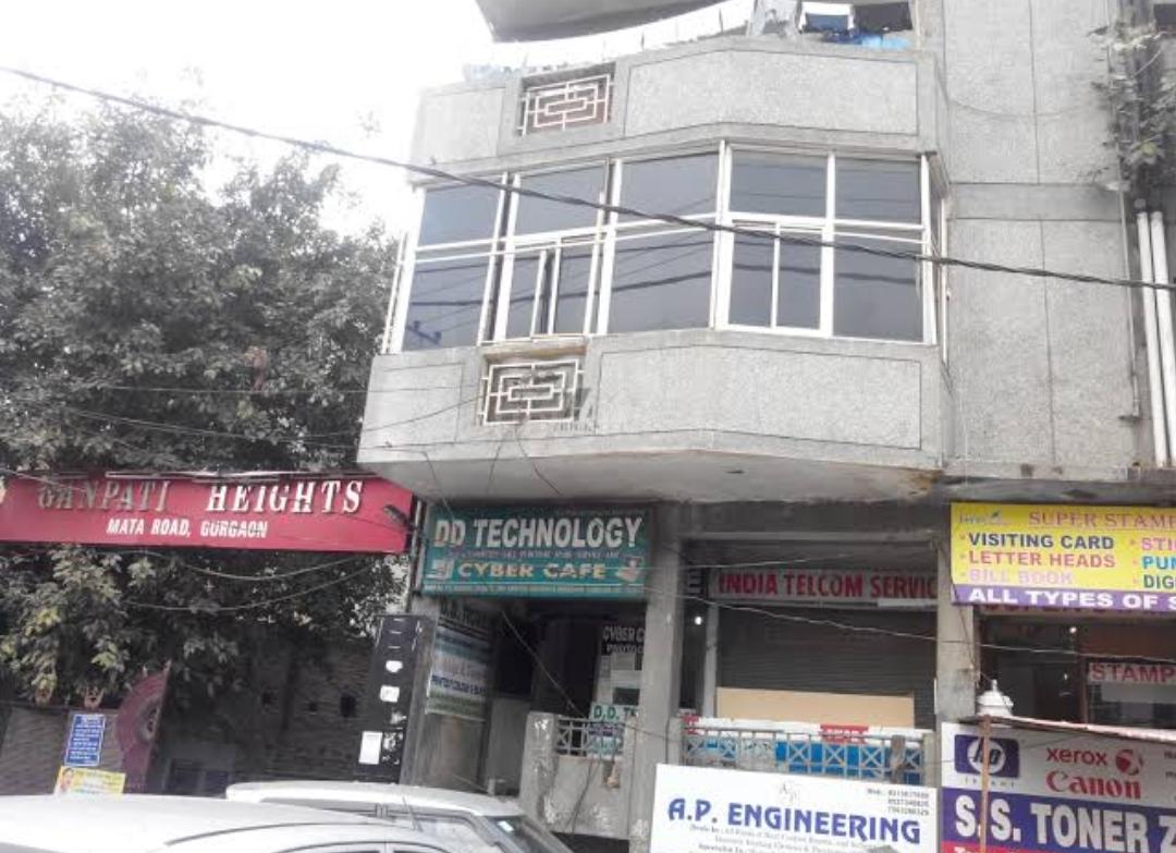 Ganpati Builder Heights - Image 6