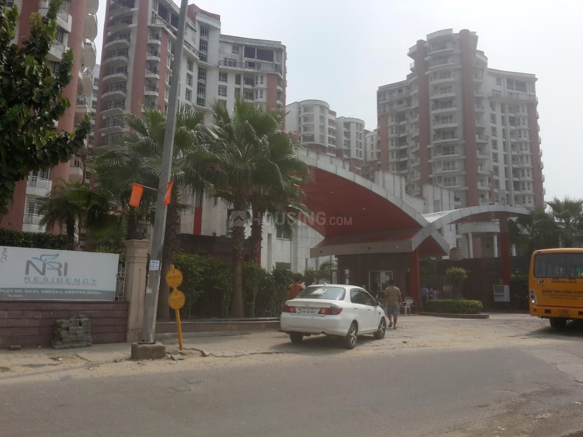 SDS NRI Residency - Image 7