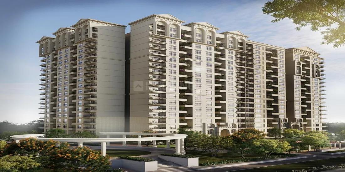 Sobha Neopolis Phase 5 W 5 6 And 7 - Image 2