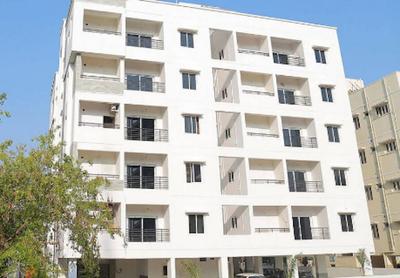 Alekhya Temple Bells In Hafeezpet Hyderabad Price Reviews Floor Plan