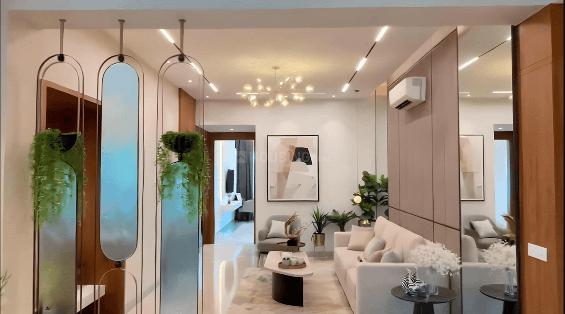 L And T Green Reserve Tower 1 and 2 - Image 11