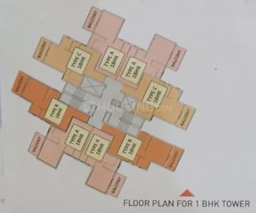 2 BHK Apartment