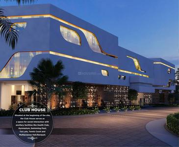 Gallery Cover Image of 3630 Sq.ft 3 BHK Villa for buy in The Address Makers Gran Carmen Address, Chikkabellandur for 33000000