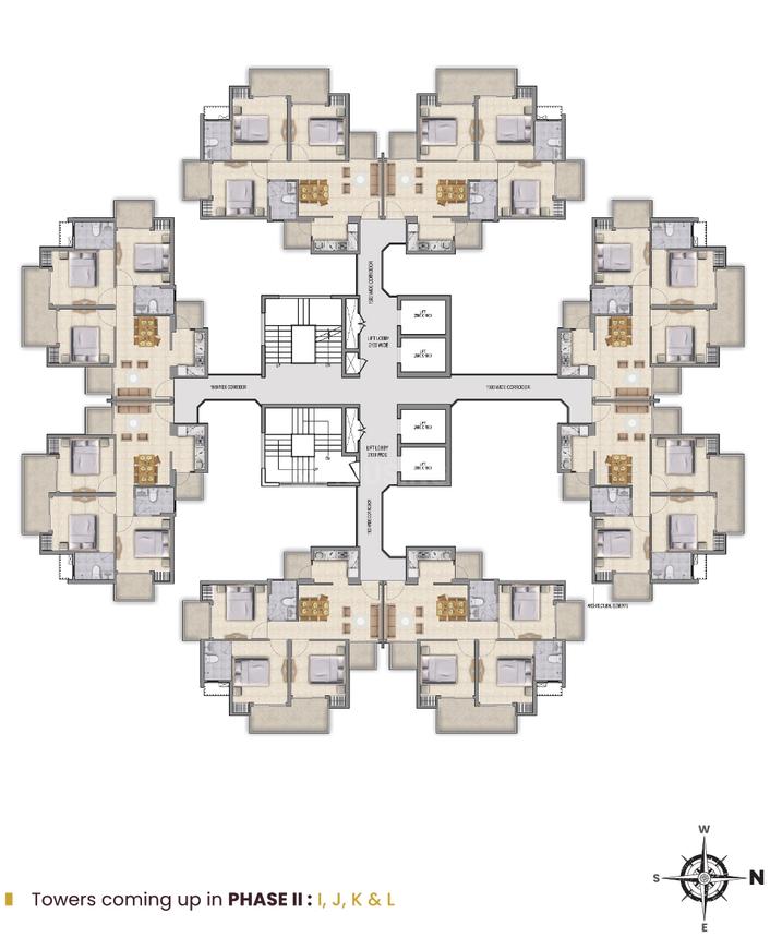 RG Luxury Homes Phase 2 - Image 35