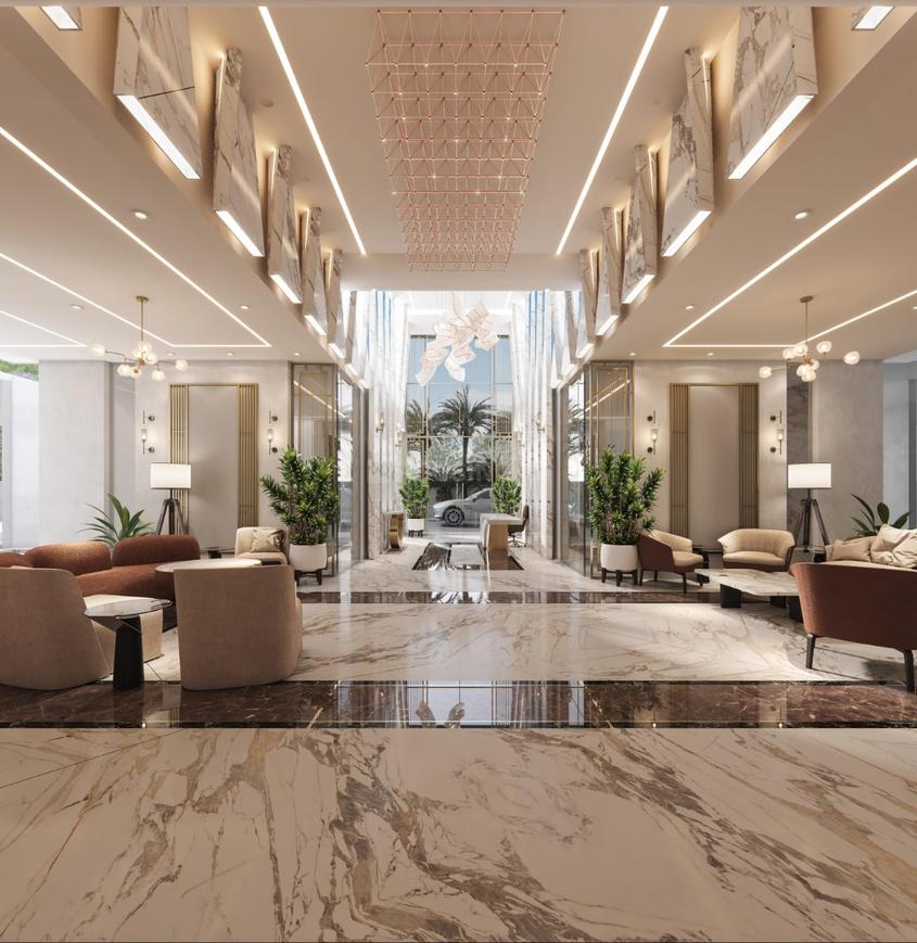 Saviour Vridhi Towers - Image 10