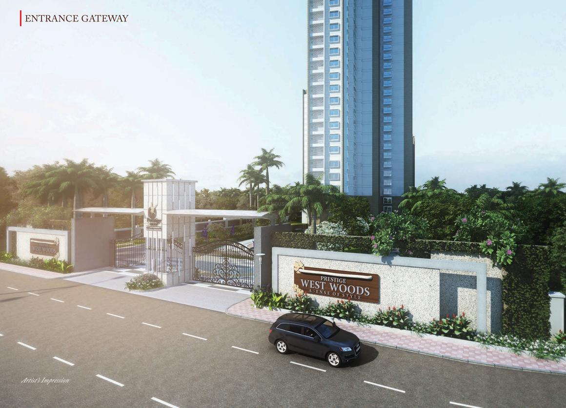 Prestige West Woods - Image 19