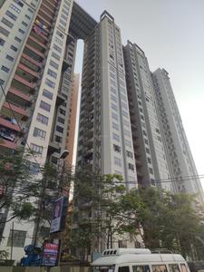 Siddha Waterfront in Rahara, Kolkata - Price, Reviews & Floor Plan