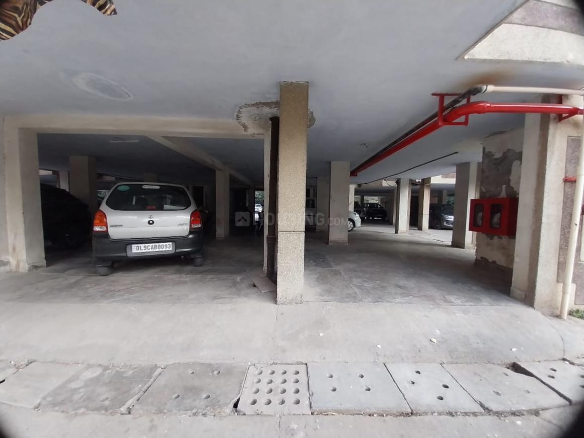 CGHS Everest Apartment - Image 12