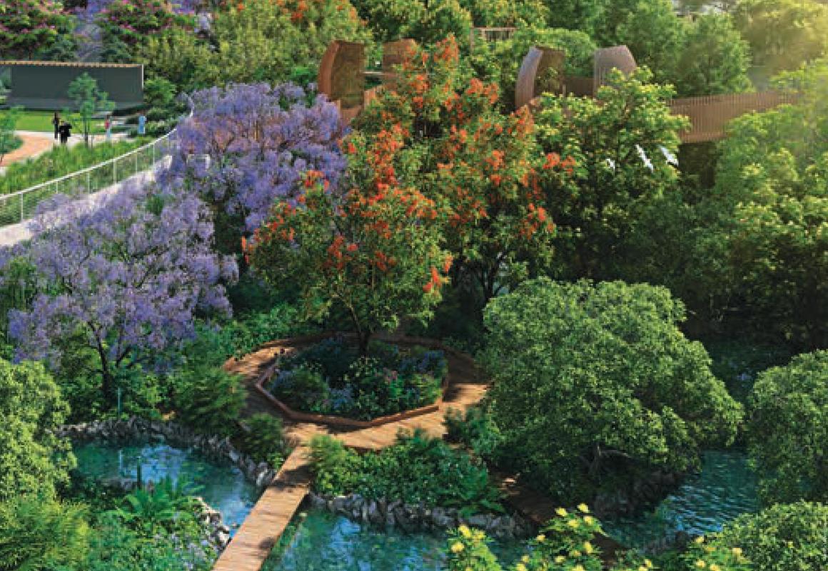 Adani Lushlands - Image 25