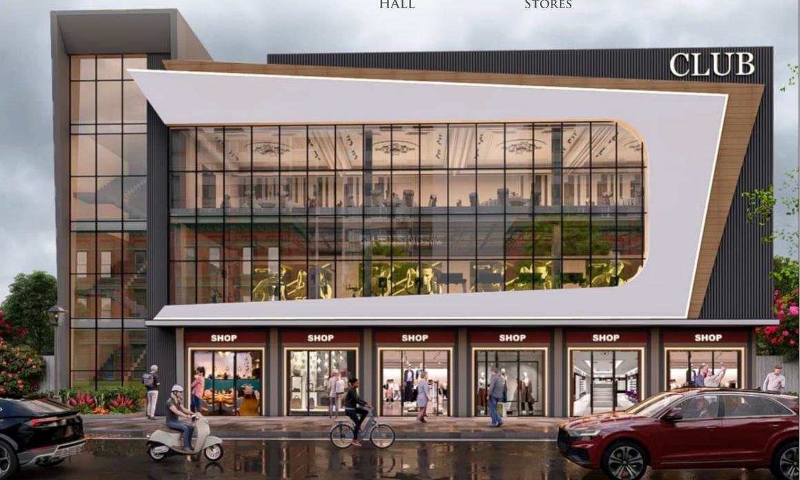 Paradise Aalayam Srishti Villas - Image 8