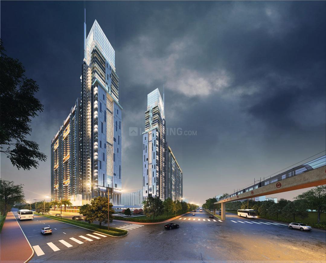 Amrapali Aurum Towers - Image 2