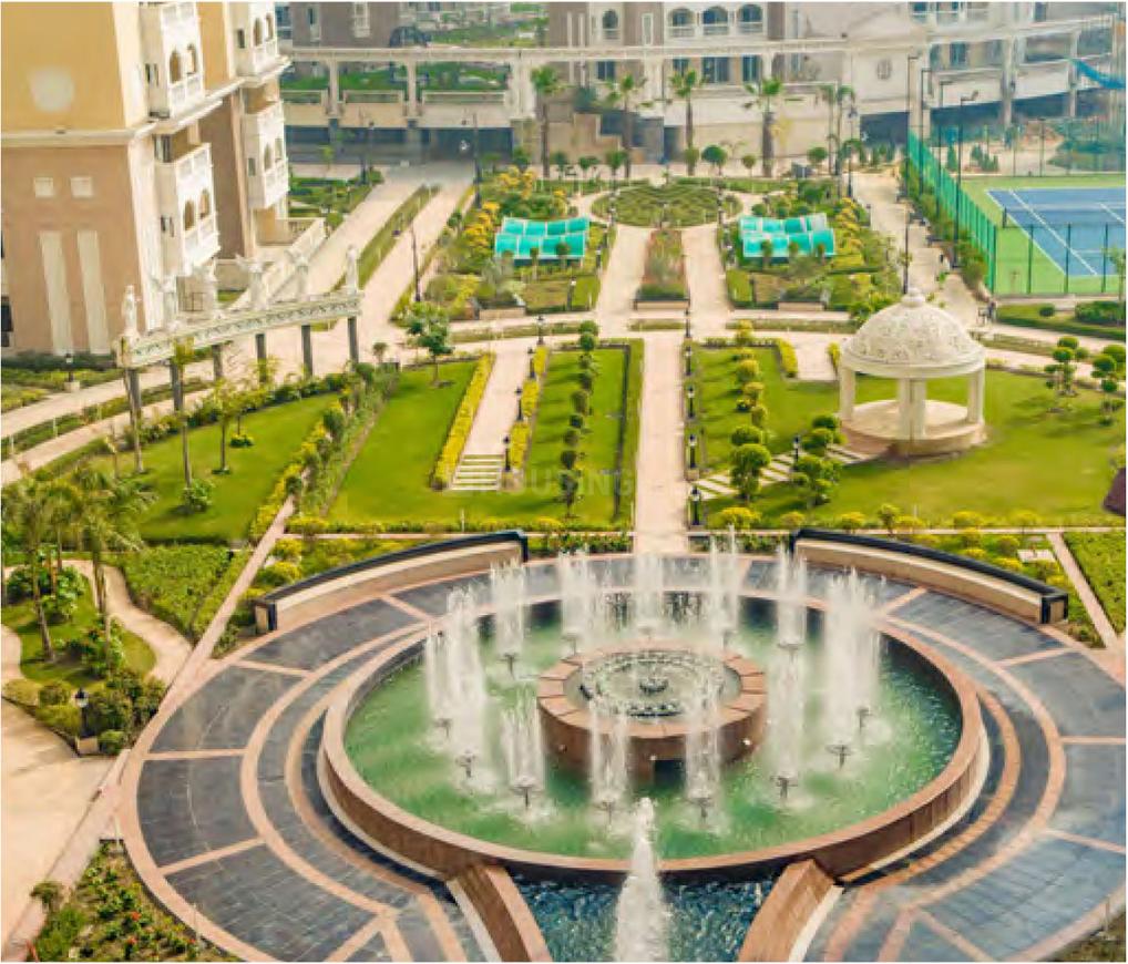 Purvanchal Royal Square - Image 11