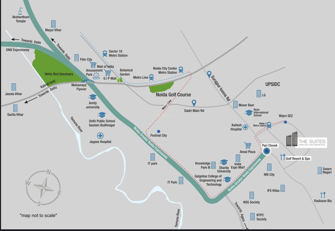 Godrej The Suites - Image 20