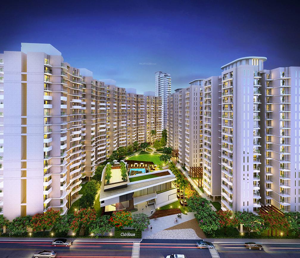 Urbtech Hilston - Image 3