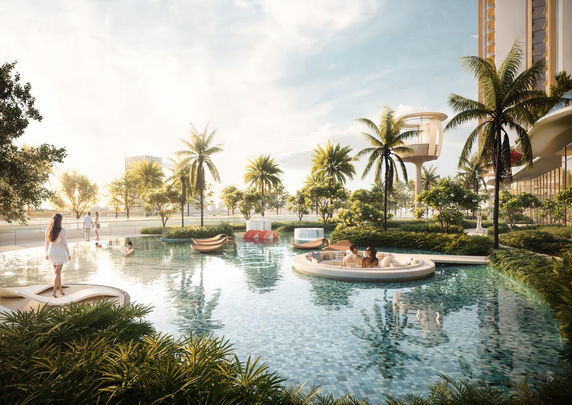 M3M Jacob And Co - Image 11