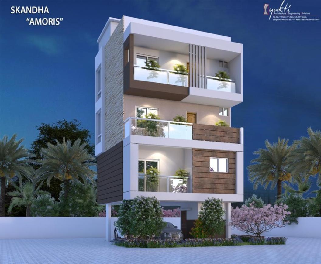Srivari Skandha Amoris - Image 3