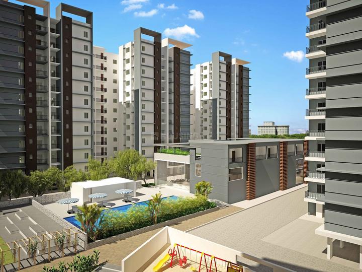 Appaswamy The Bloomingdale in Pammal,Chennai Price, Floor Plans