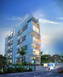 Ar Amara Arya In Chennai Price Reviews Floor Plan