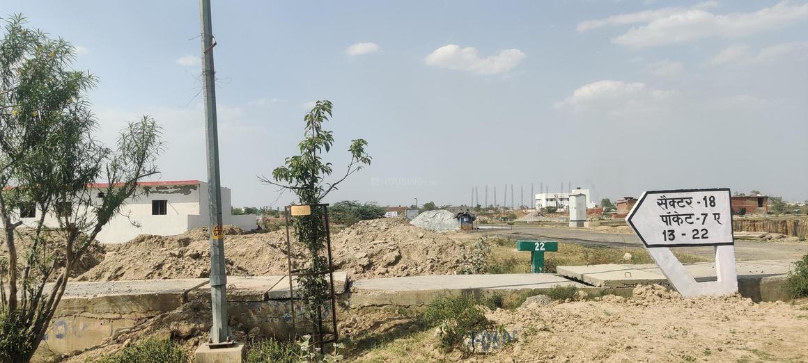 YEIDA Individual Residential Plots - Image 3