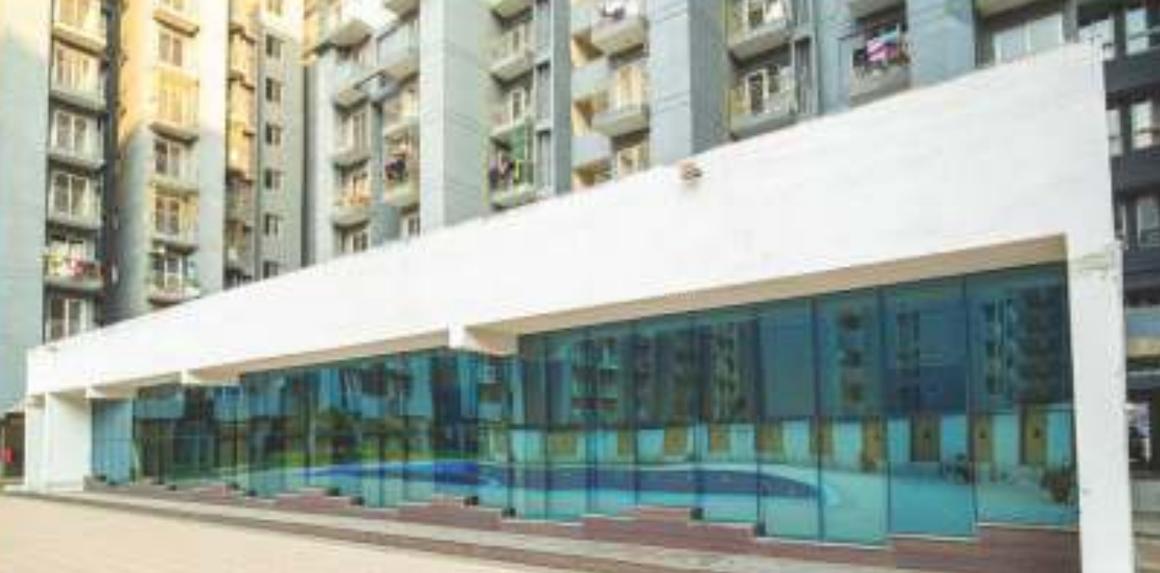 Aditya Urban Homes Phase 2B - Image 2