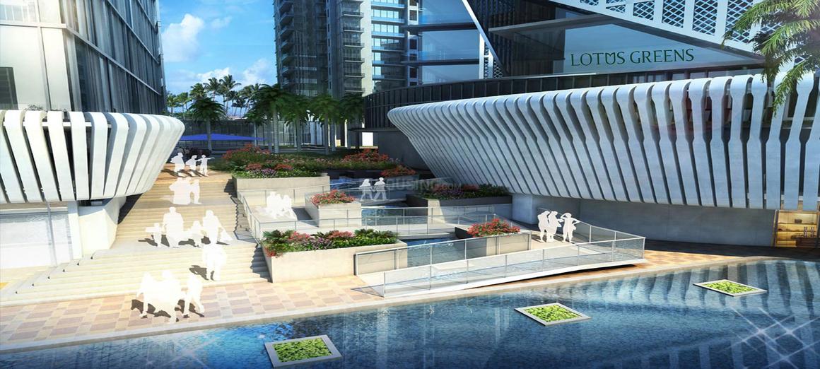 Lotus Greens Sports City - Image 19