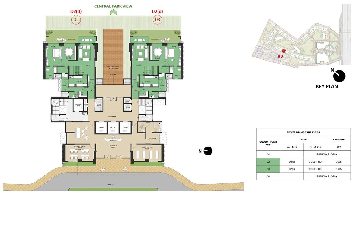 Mulberry At The Prestige City - Image 121