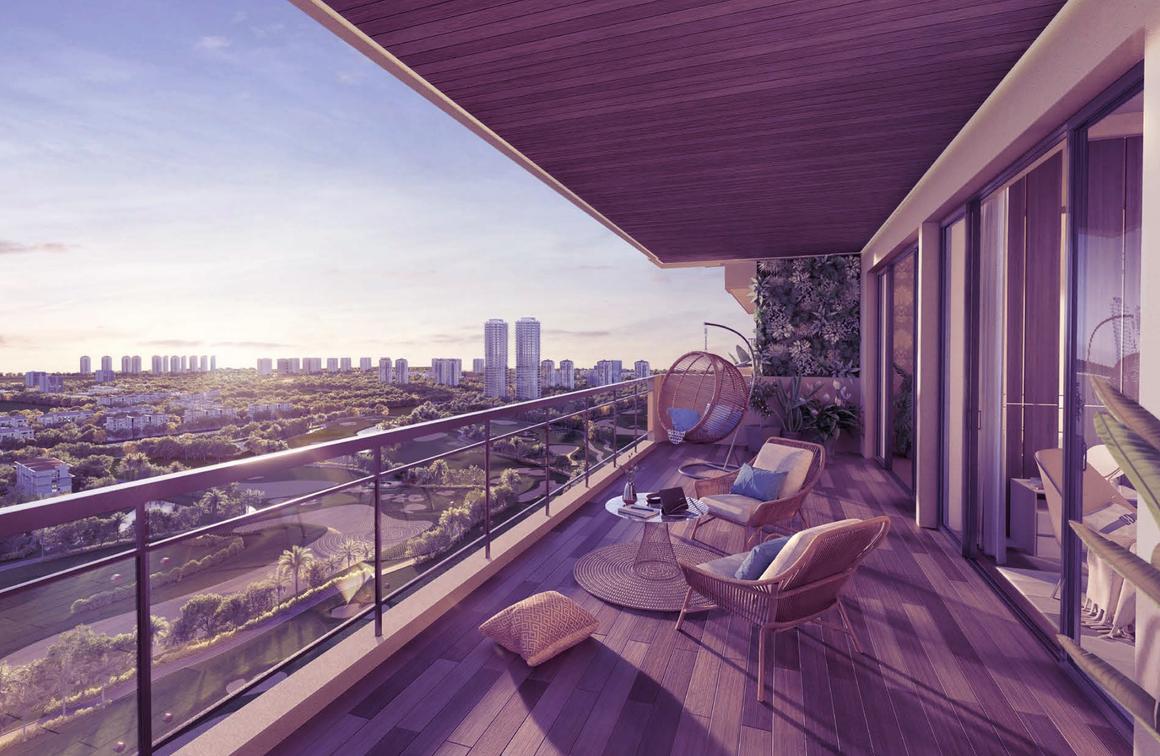 Legacy By Gaurs - Image 10