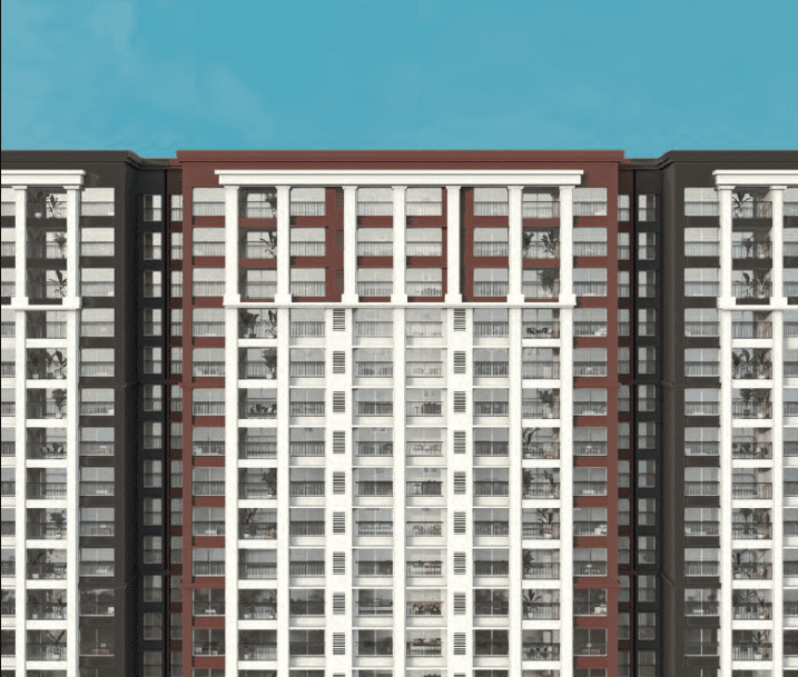 Sobha Windsor Phase 4 Wing 9 10 And 11 - Image 4