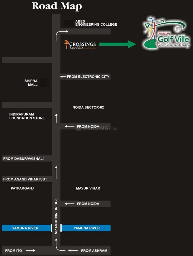 Arocon Golf Ville - Image 13