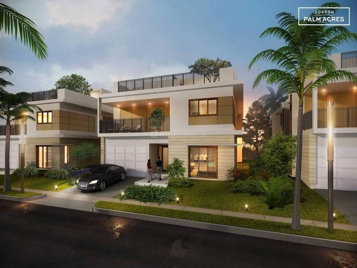 Adarsh Palm Acres - Image 4
