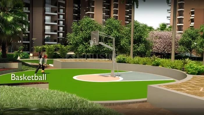 RG Luxury Homes Tower A F And M - Image 27