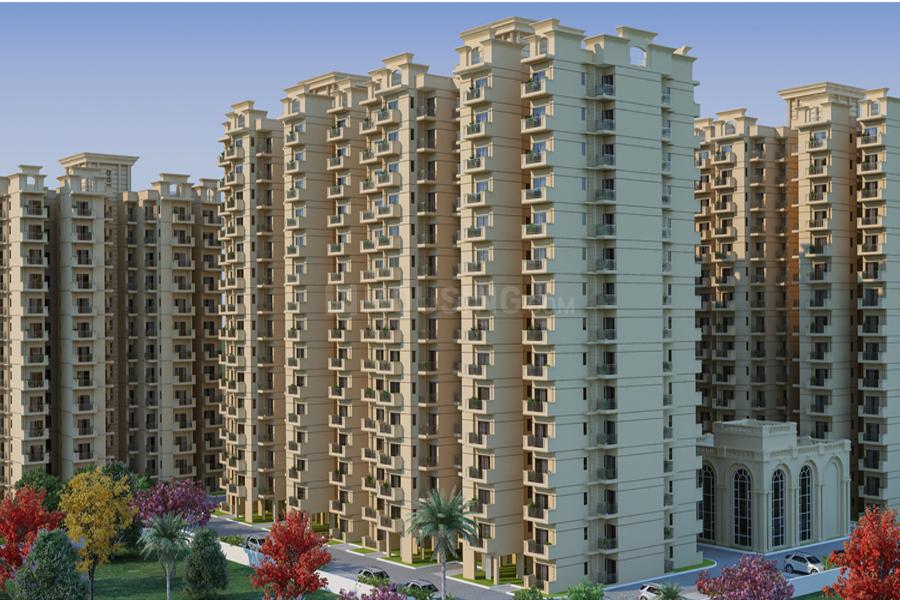 MRG The Balcony - Image 4