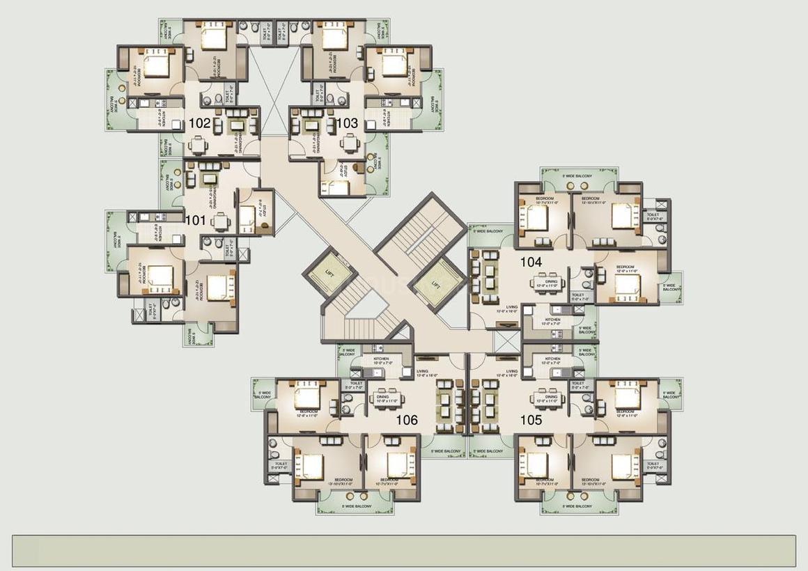 Aims Angel Golf Avenue II - Image 21