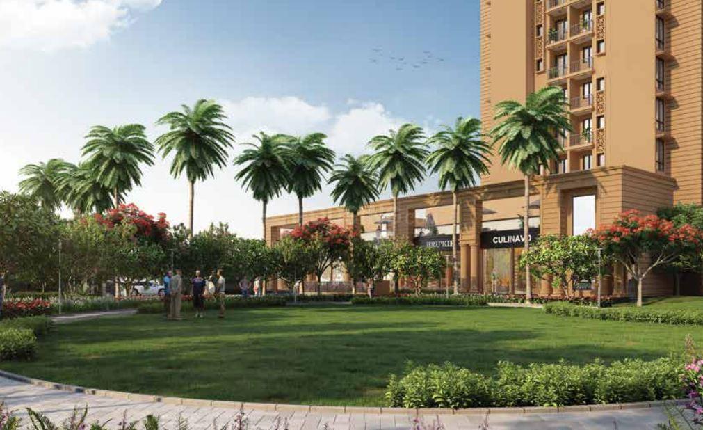 Signature Global Proxima - Image 11